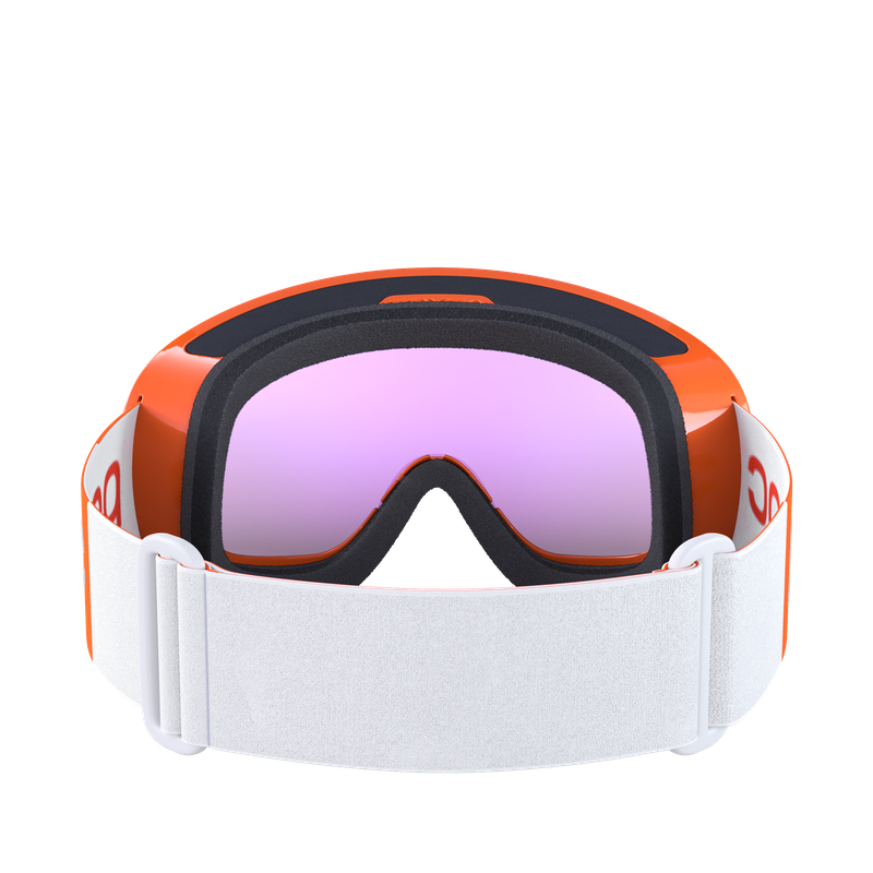 POC Fovea Mid Clarity Comp + Limitierter Zeitrabatt