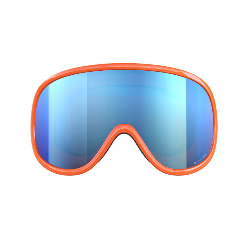 POC Retina Big Clarity Comp Fabrik Onlineshop