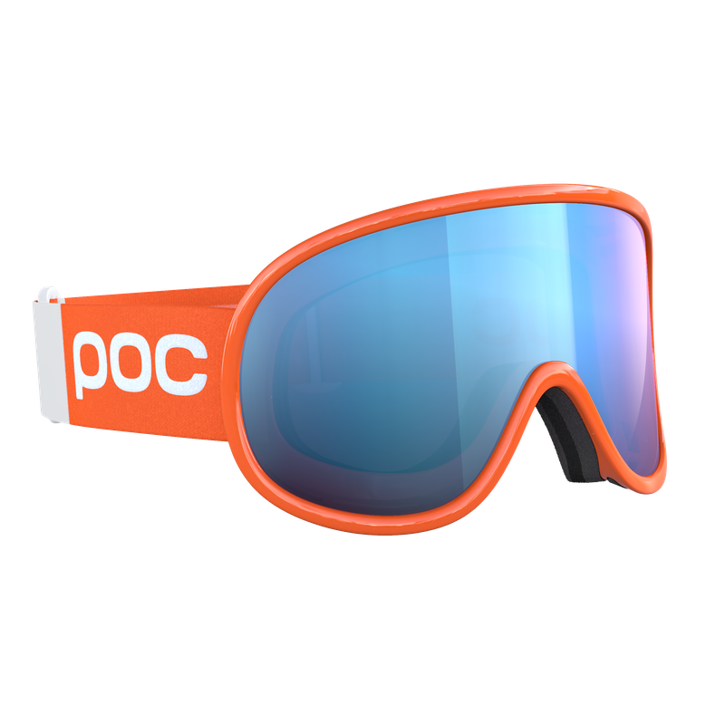 POC Retina Big Clarity Comp Fabrik Onlineshop