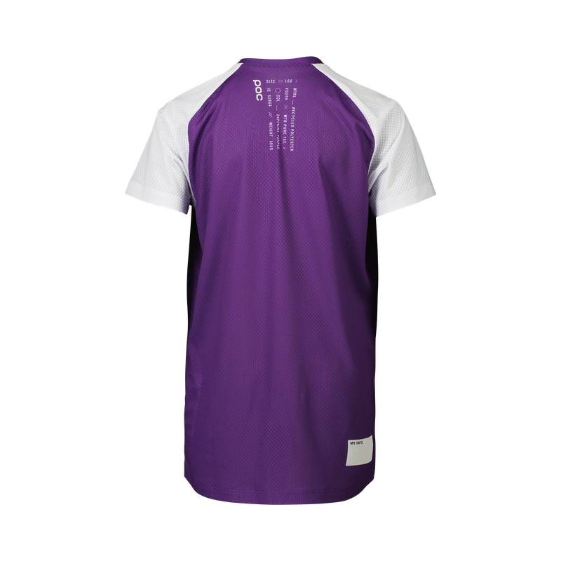 POC Y's Essential MTB Tee Großer Ausverkauf