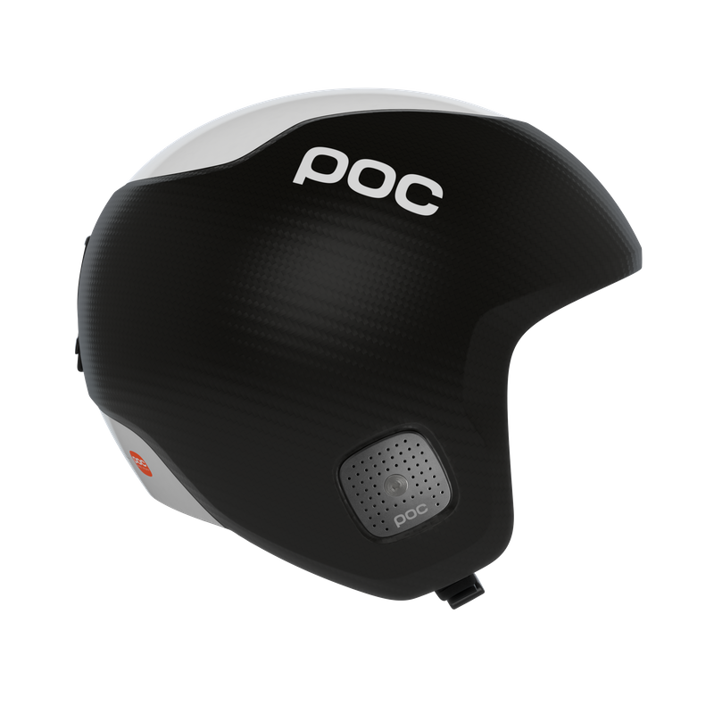 POC SUPER Skull SPIN Lagerräumung