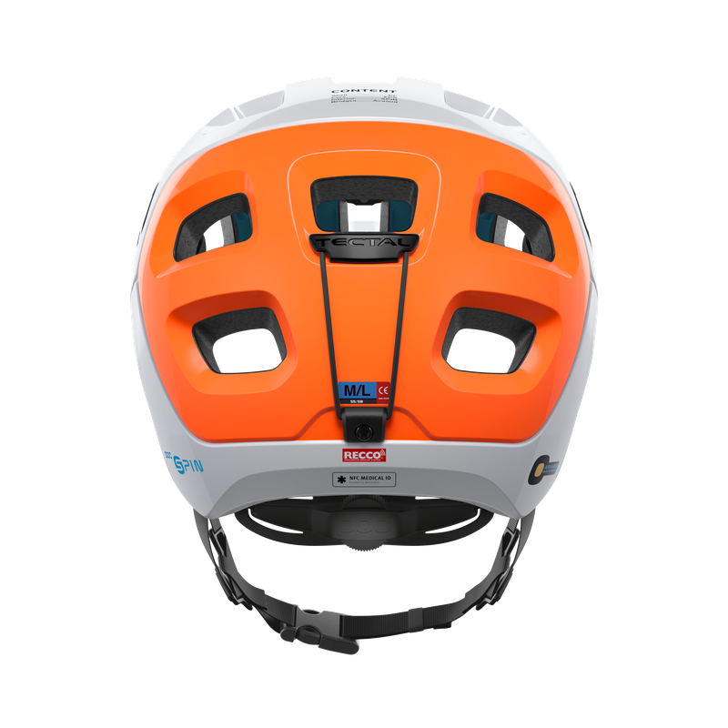 POC Tectal RACE SPIN NFC Online Outlet