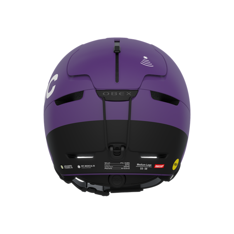 POC Obex BC MIPS Wochenangebot