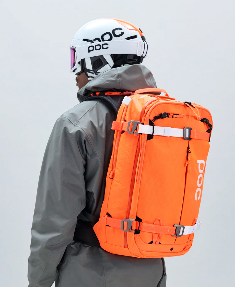 POC Dimension Avalanche Backpack Begrenzte Freigabe