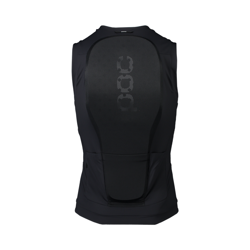 POC Oseus VPD Vest Letzter Tag