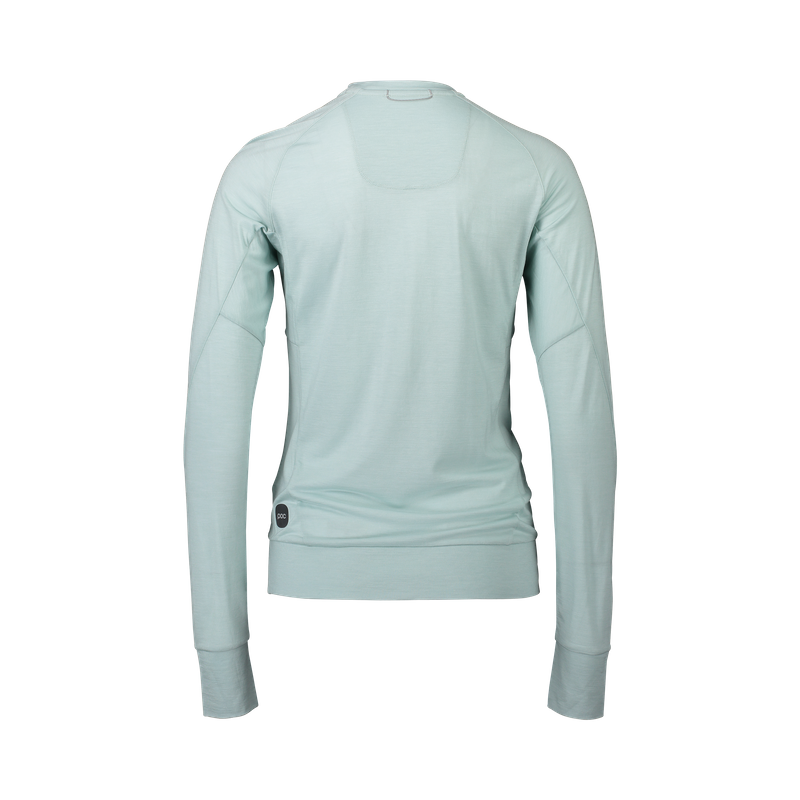 POC W's Light Merino Jersey Nur für heute