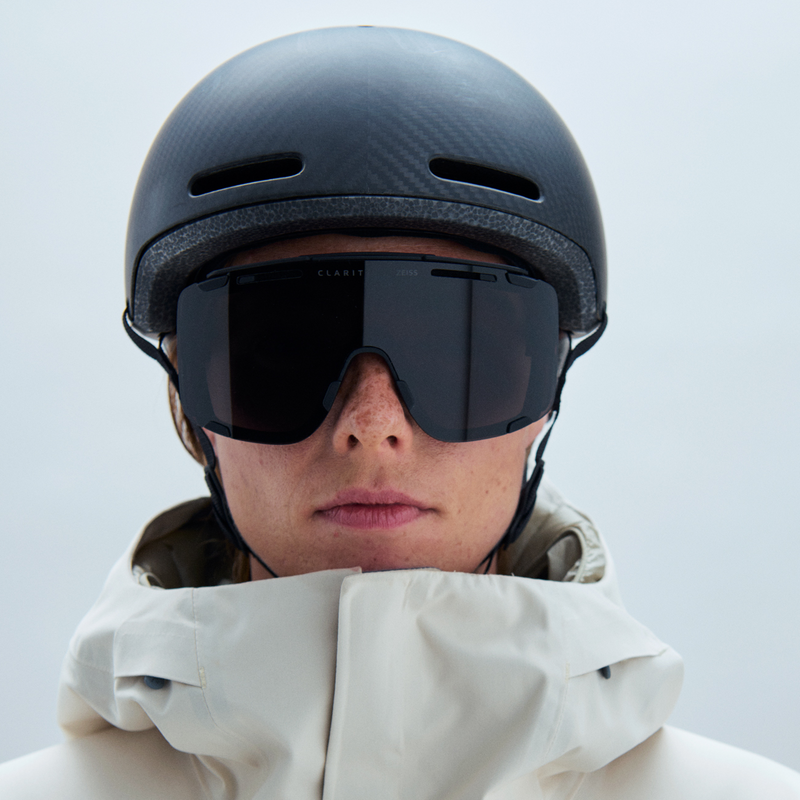 POC Calyx Carbon Nur noch ein Tag übrig
