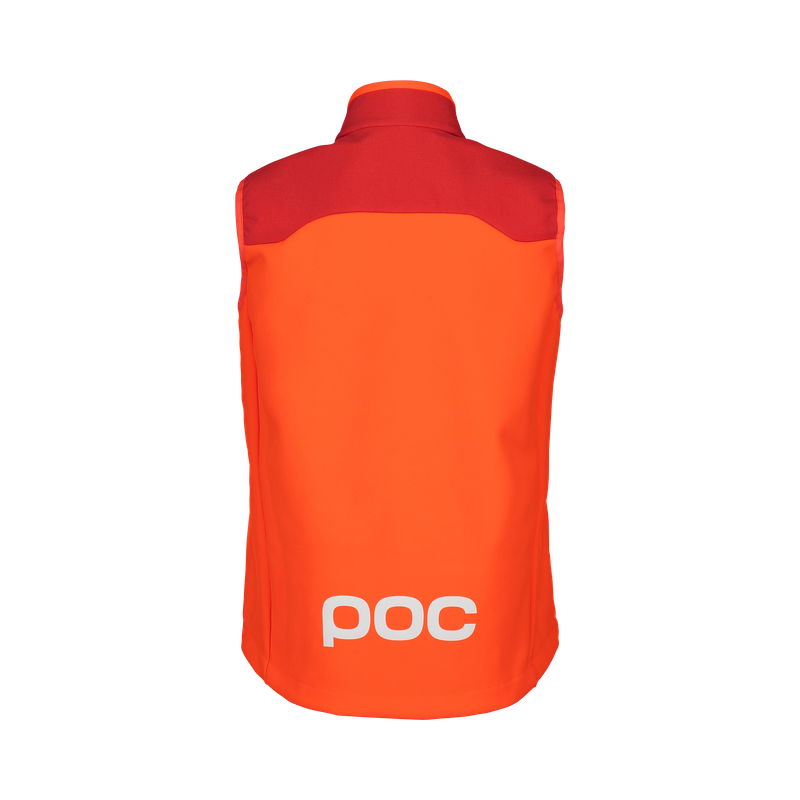 POC Race Vest Jr Riesige Rabatte