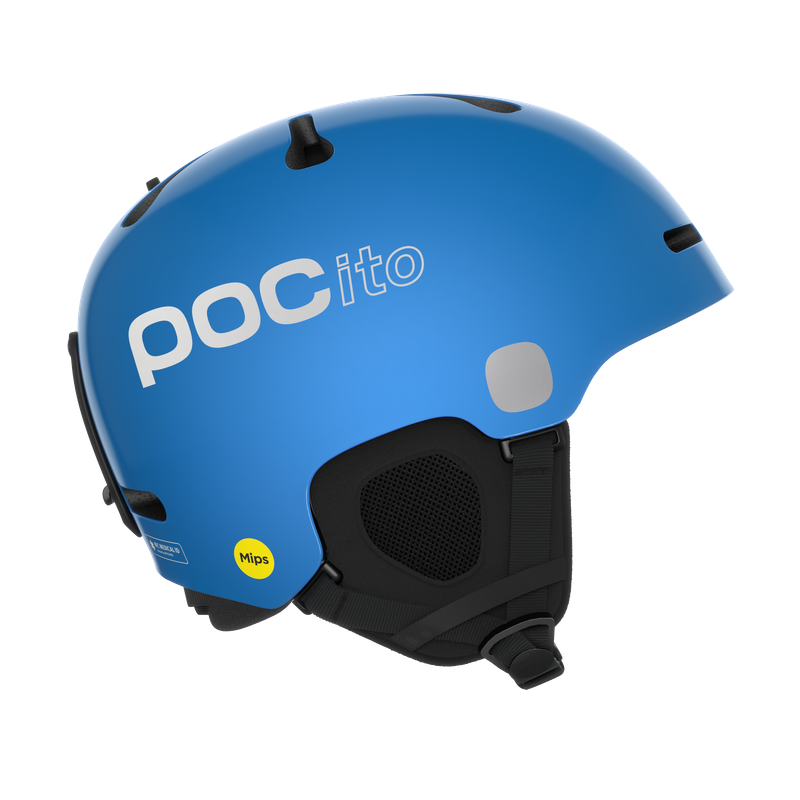 POC POCito Fornix MIPS 50% Rabatt mit kostenlosem Versand