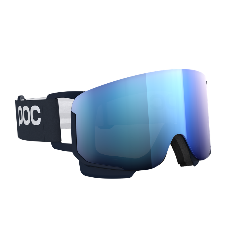 POC Nexal Speichern exportieren