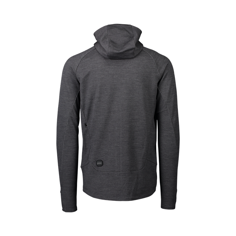 POC M's Merino Zip Hood 50% Rabatt für begrenzte Zeit