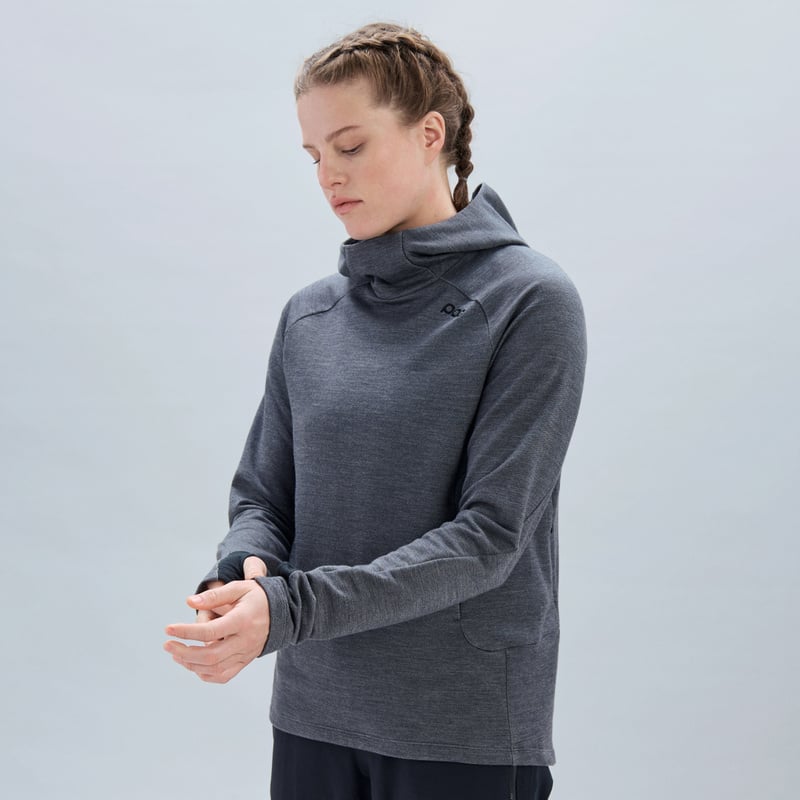 POC W's Merino Hood Online