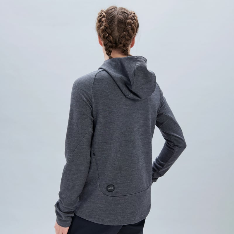 POC W's Merino Hood Online