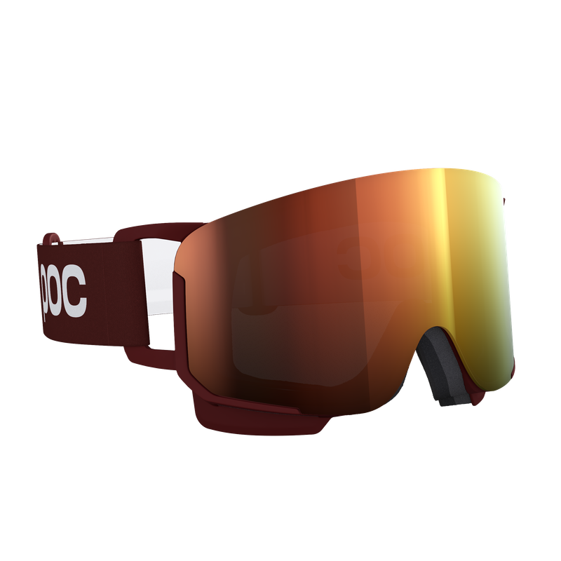 POC Nexal Clarity Hotsell