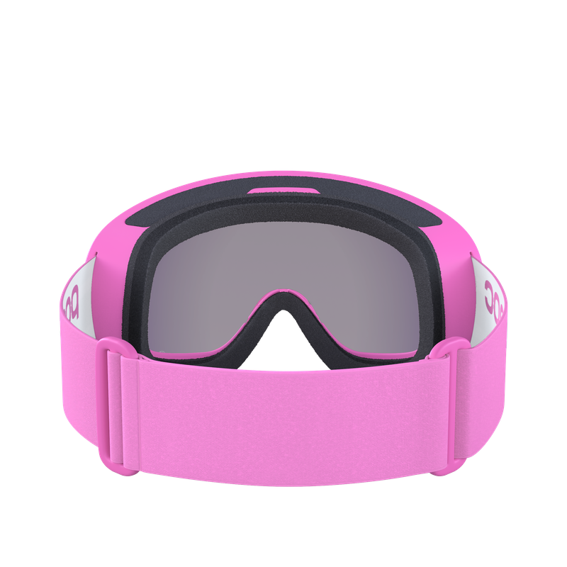 POC Fovea Mid Clarity Großer Ausverkauf