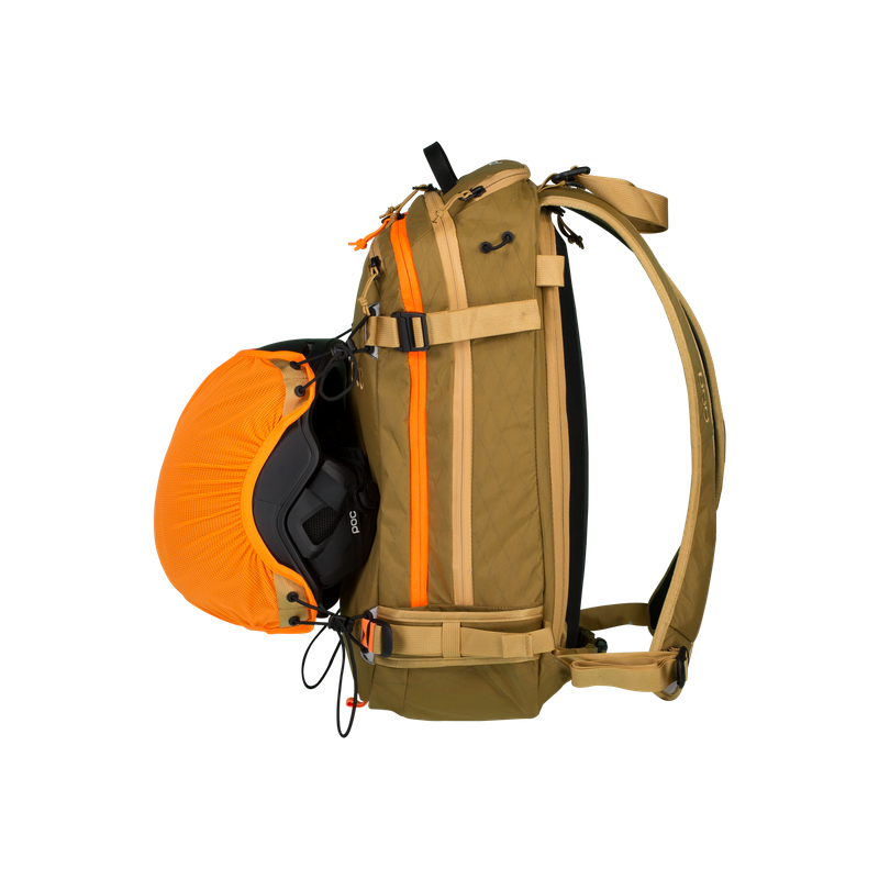 POC Dimension VPD Backpack Black Friday