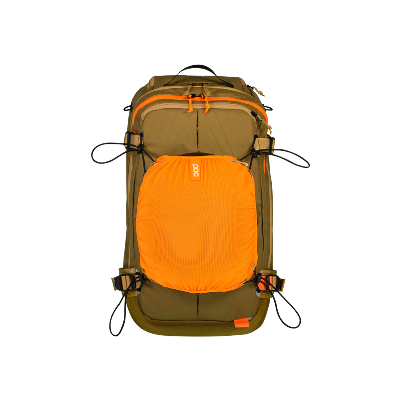 POC Dimension VPD Backpack Black Friday