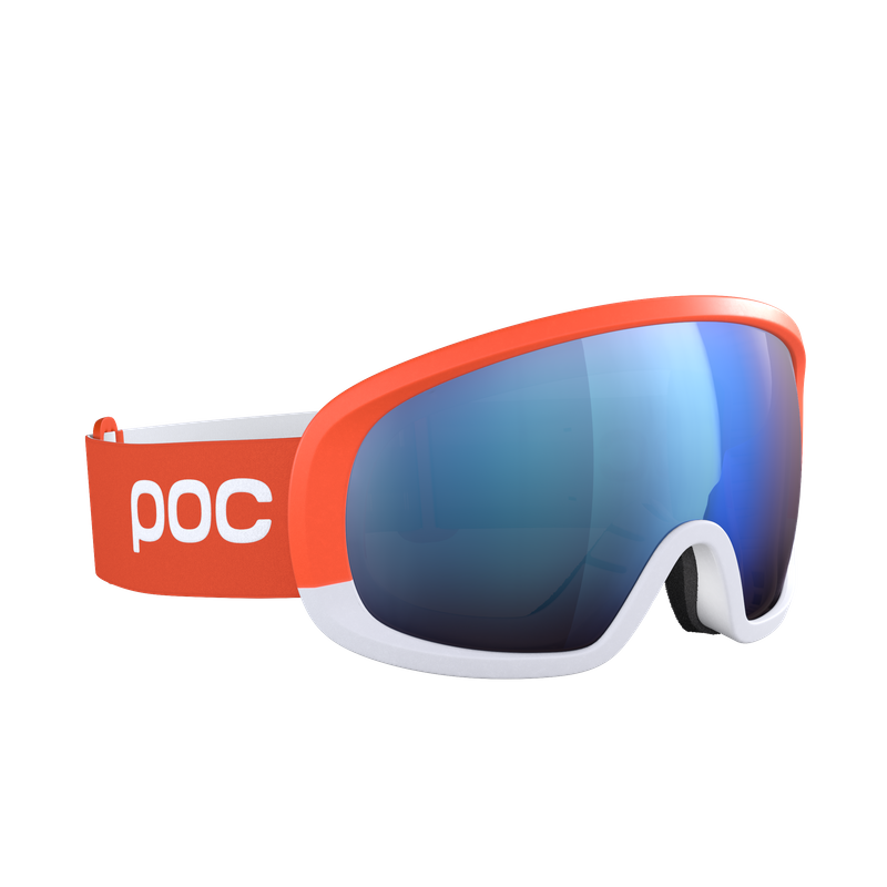 POC Fovea Mid Clarity Comp + Online Outlet
