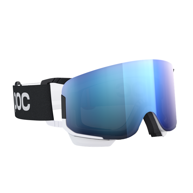 POC Nexal Mid Clarity Comp + Blitzangebot