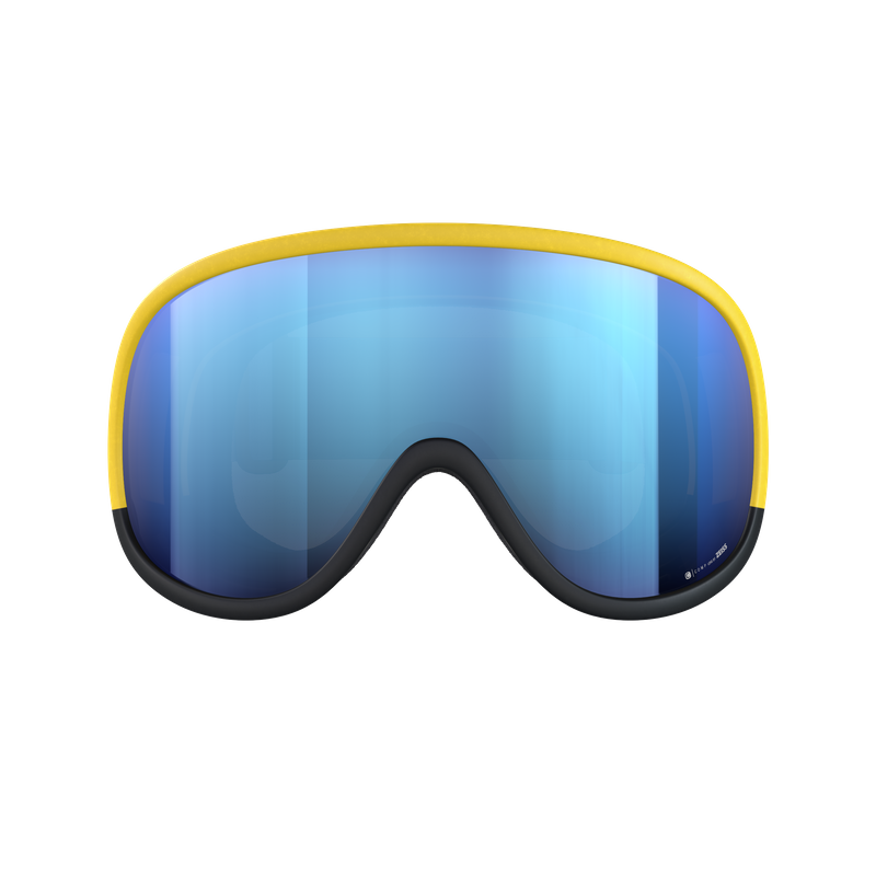 POC Retina Big Clarity Comp Bestseller