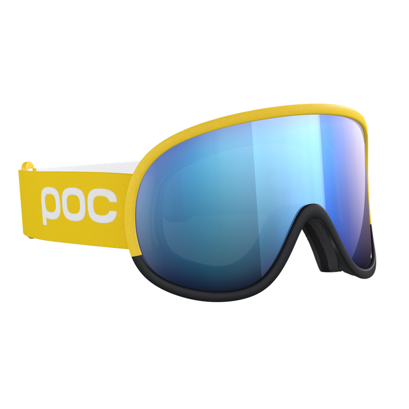 POC Retina Big Clarity Comp Bestseller