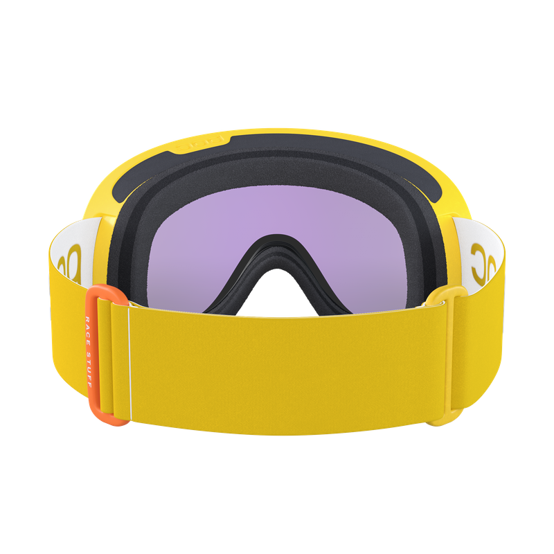 POC Retina Big Clarity Comp Bestseller
