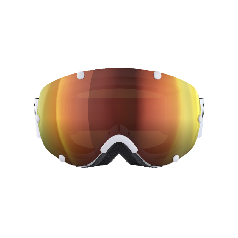 POC Lobes Clarity w. Extra Lens Tägliche Deals
