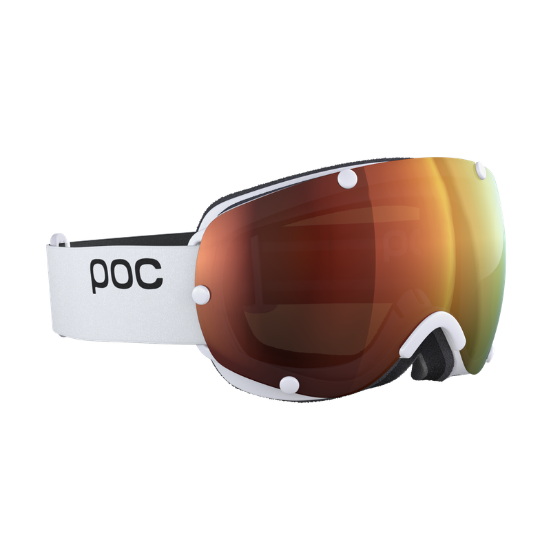 POC Lobes Clarity w. Extra Lens Tägliche Deals