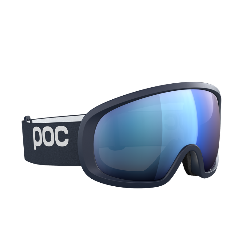 POC Fovea Mid WF Letzte 3 Tage