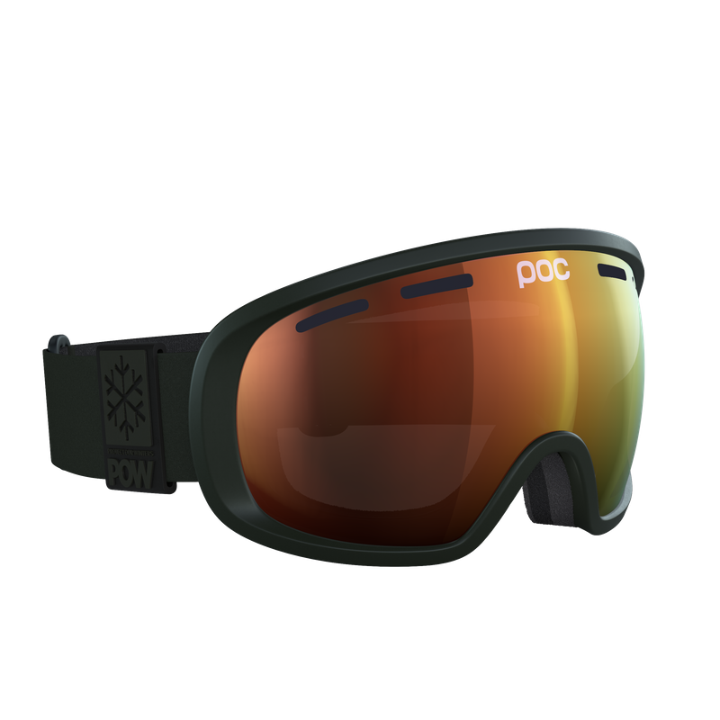 POC Fovea Clarity POW JJ Neueste Stile