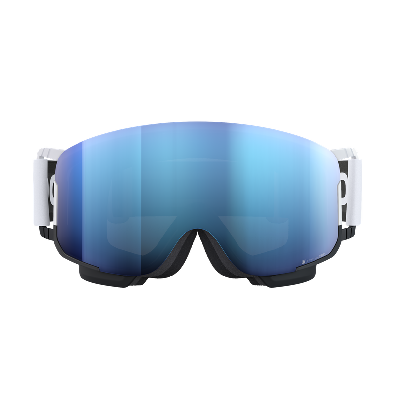 POC Nexal Clarity Comp + Letzte 2 Tage
