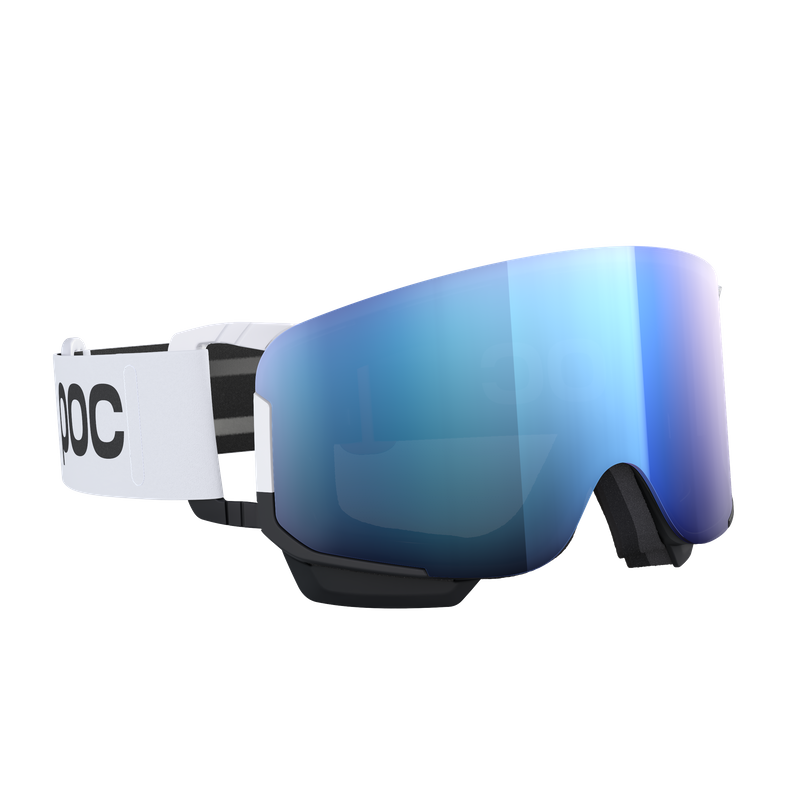 POC Nexal Clarity Comp + Letzte 2 Tage