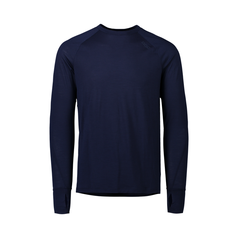 POC M's Light Merino Jersey Begrenzt auf 3 Tage