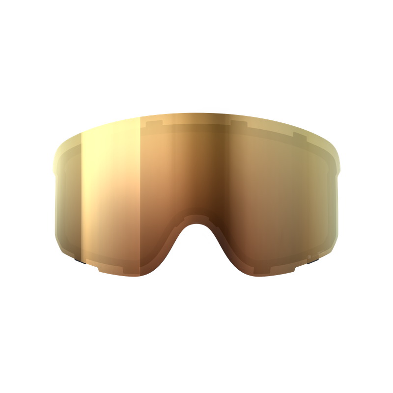 POC Nexal Clarity Spare Lens 2025