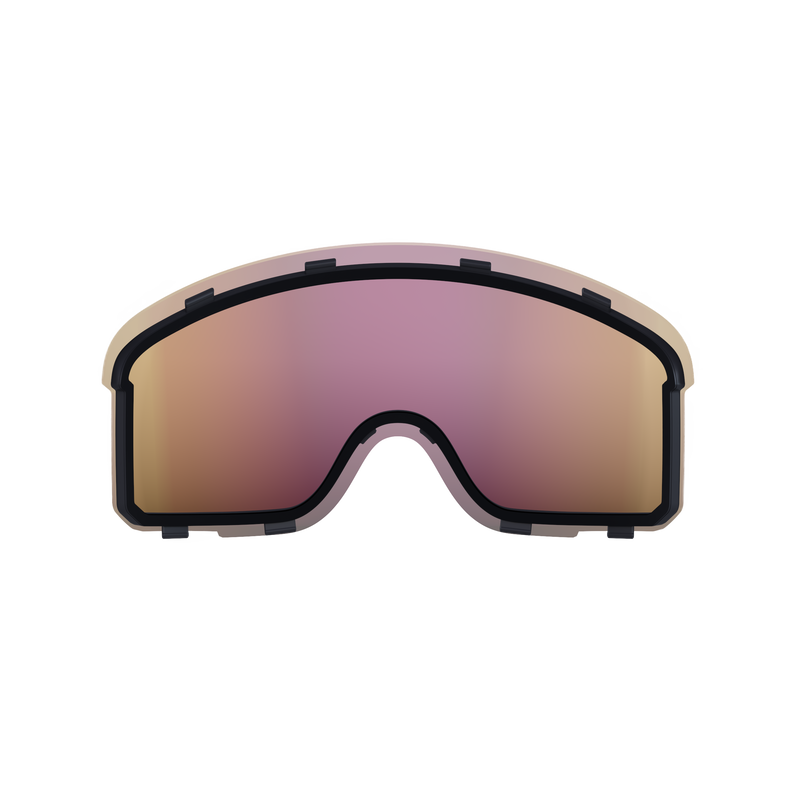 POC Nexal Clarity Spare Lens 2025