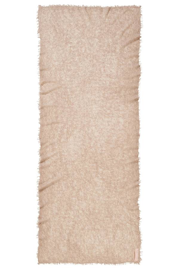 Pur Schoen Schal taupe Neueste Stile