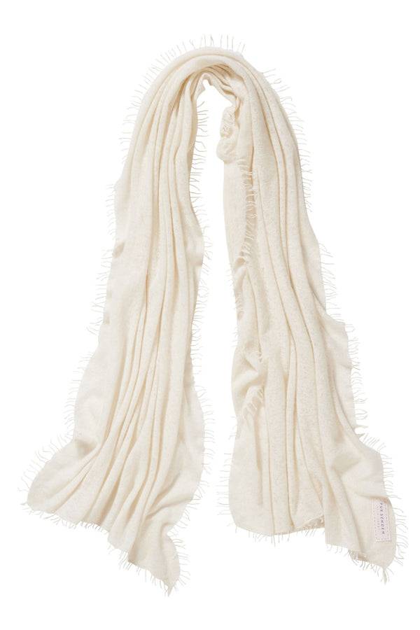 Pur Schoen Schal natural Discount Store für neue Produkte