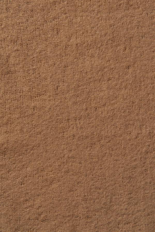 Pur Schoen Schal camel II Super Rabatt