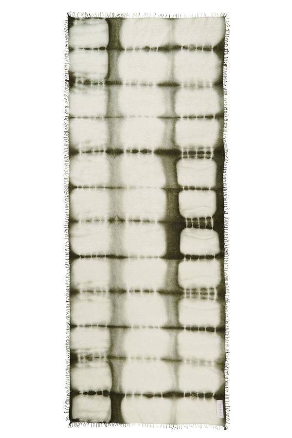 Pur Schoen Schal java military-natural 50% Rabatt mit kostenlosem Versand