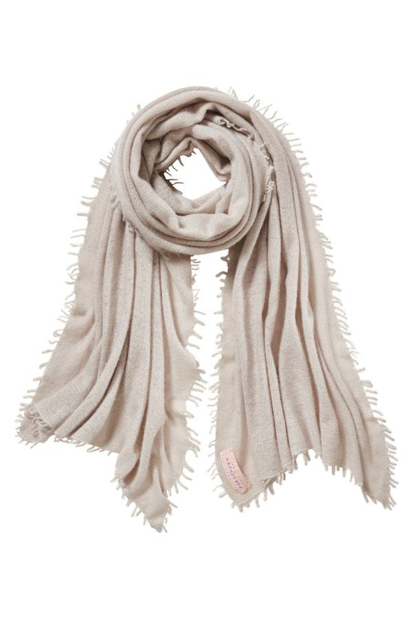 Pur Schoen Schal stone II Black Friday Preise