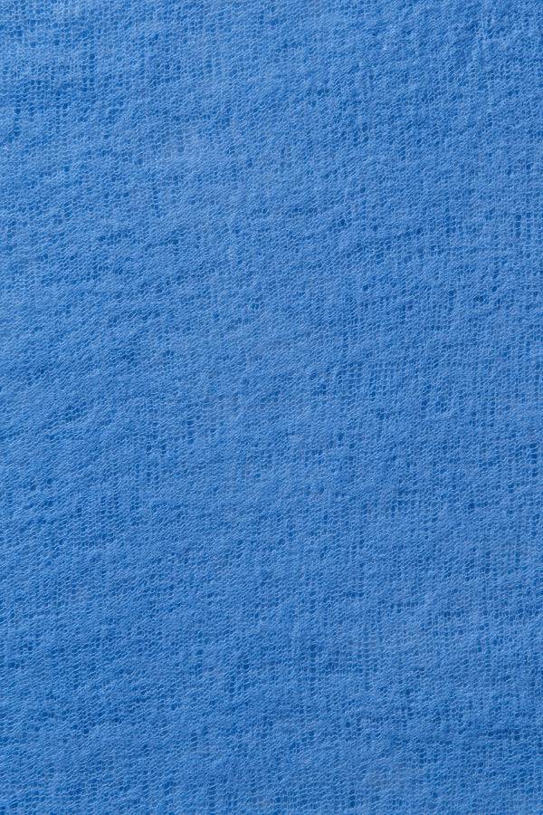 Pur Schoen Schal sky blue zollfrei