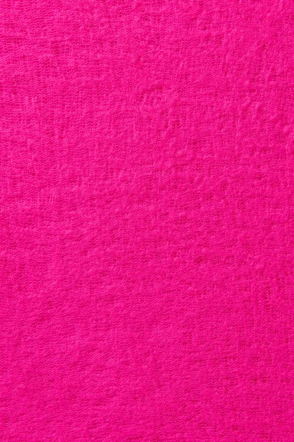 Pur Schoen Schal neon pink Rabatte dieses Monats