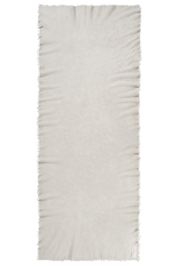 Pur Schoen Schal graubeige Online