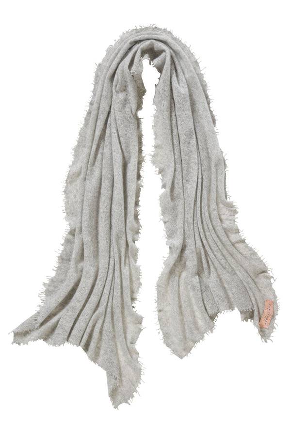 Pur Schoen Schal silber Angebote