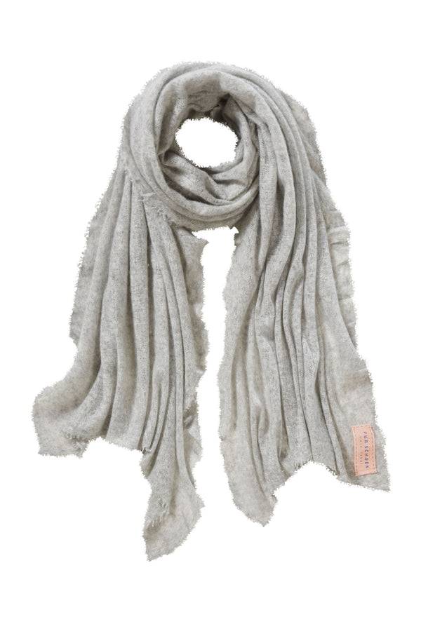 Pur Schoen Schal silber Angebote