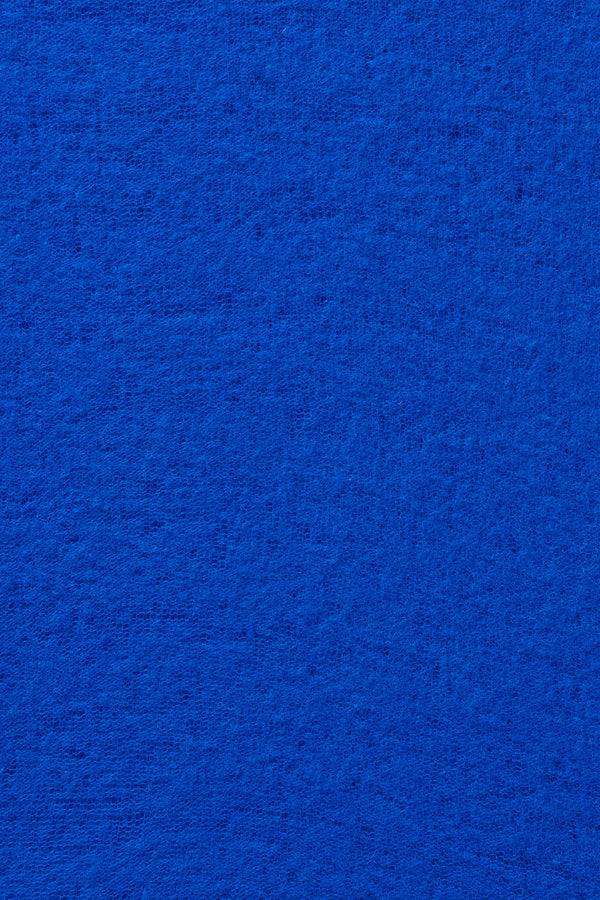 Pur Schoen Schal royal blau im Angebot