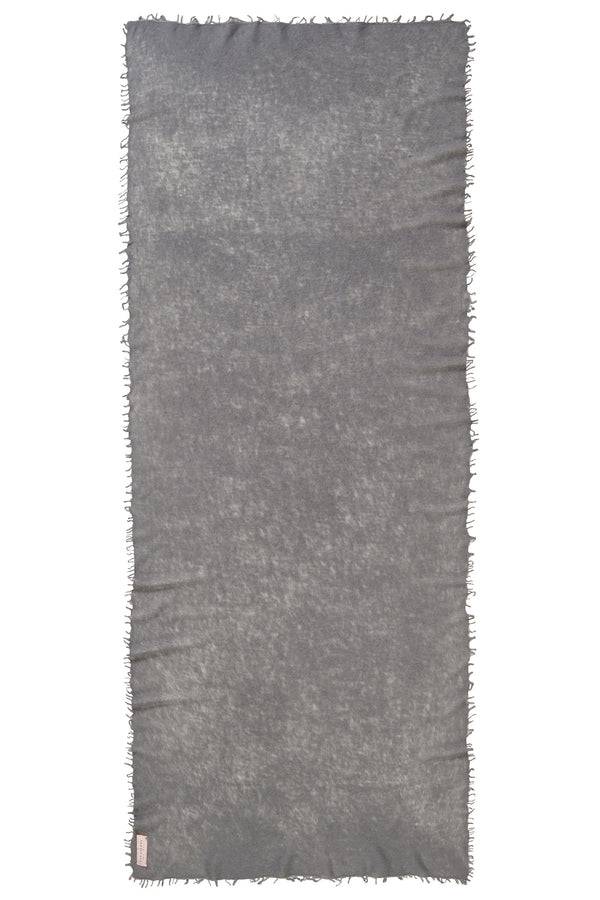 Pur Schoen Schal stone grey Versandkostenfrei