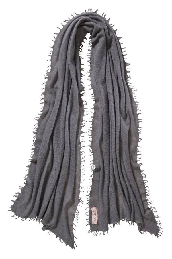 Pur Schoen Schal stone grey Versandkostenfrei