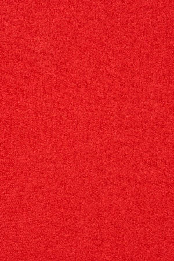 Pur Schoen Schal chili red Zeitlich begrenztes Angebot
