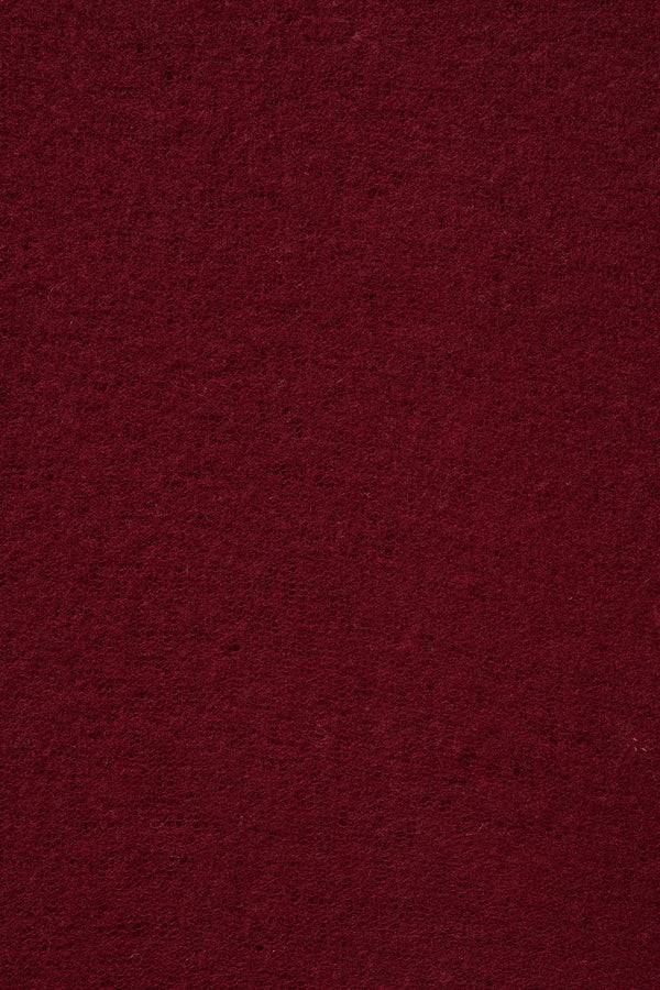 Pur Schoen Schal bordo Blitzangebot